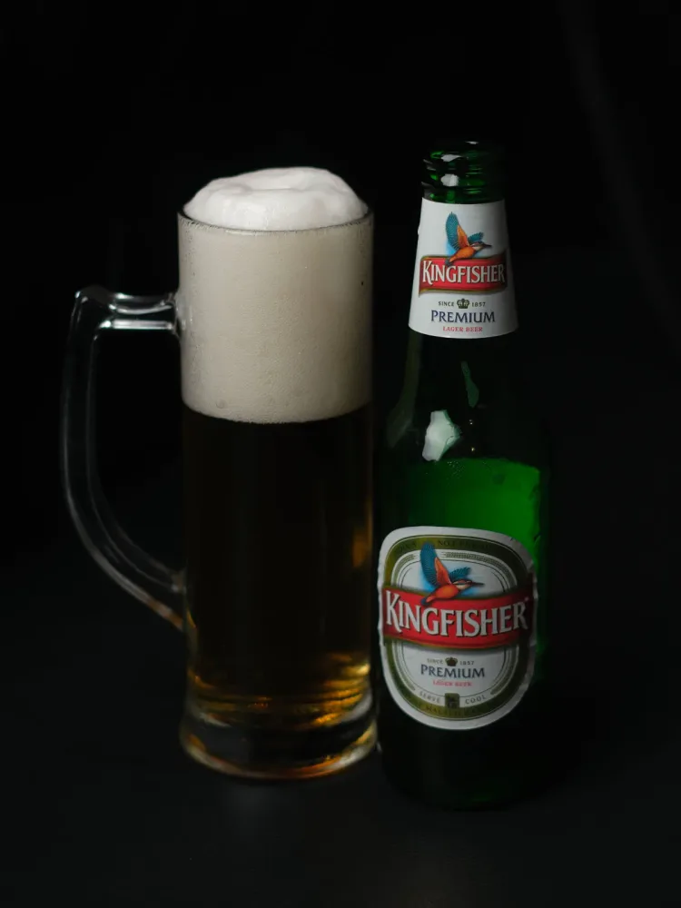 King Fisher Premium (0,5 l)