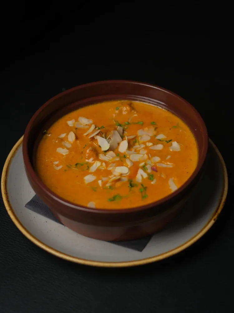 Vitello Korma