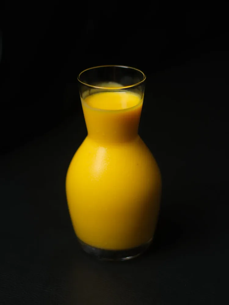 Lassi di mango (0,25l)