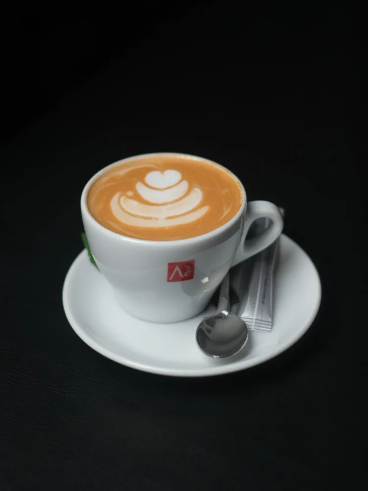 Cappuccino