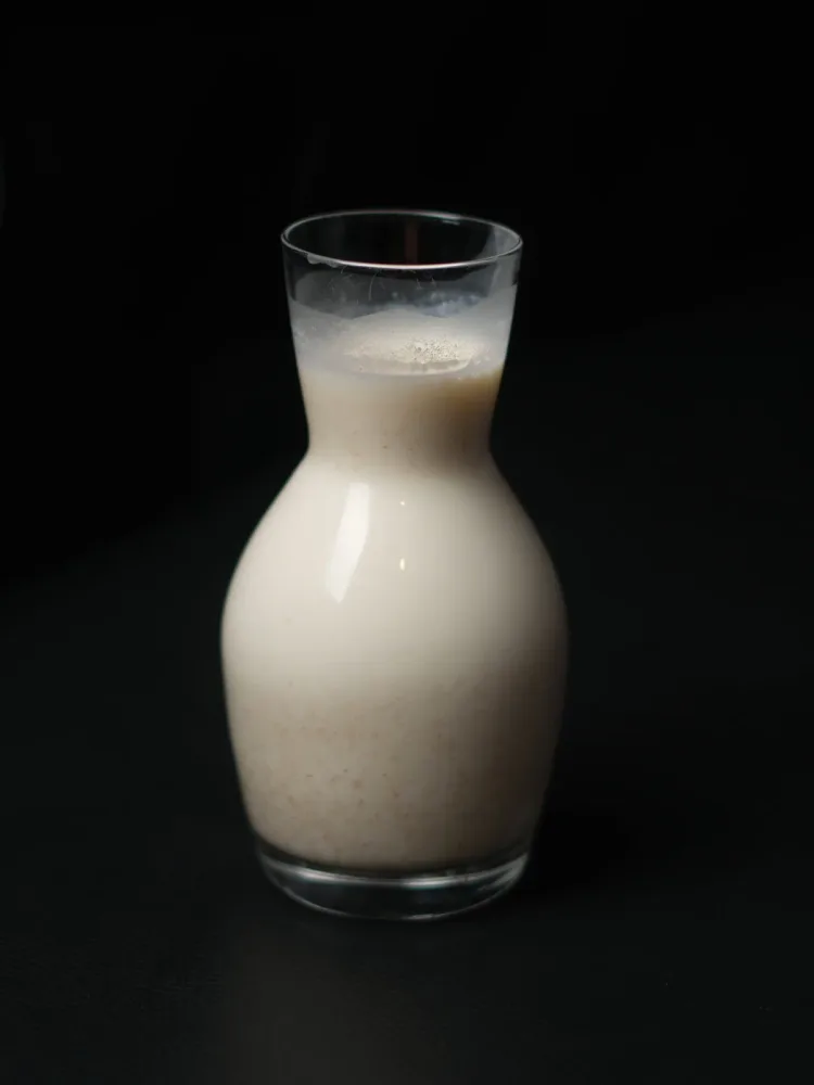Lassi (salato)(0,25l)