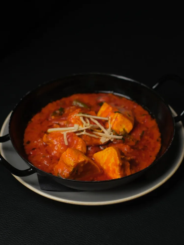 Pathani Karahi