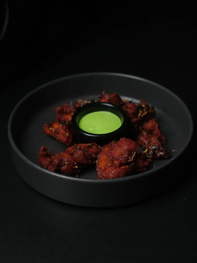 Pollo Piri Piri 65