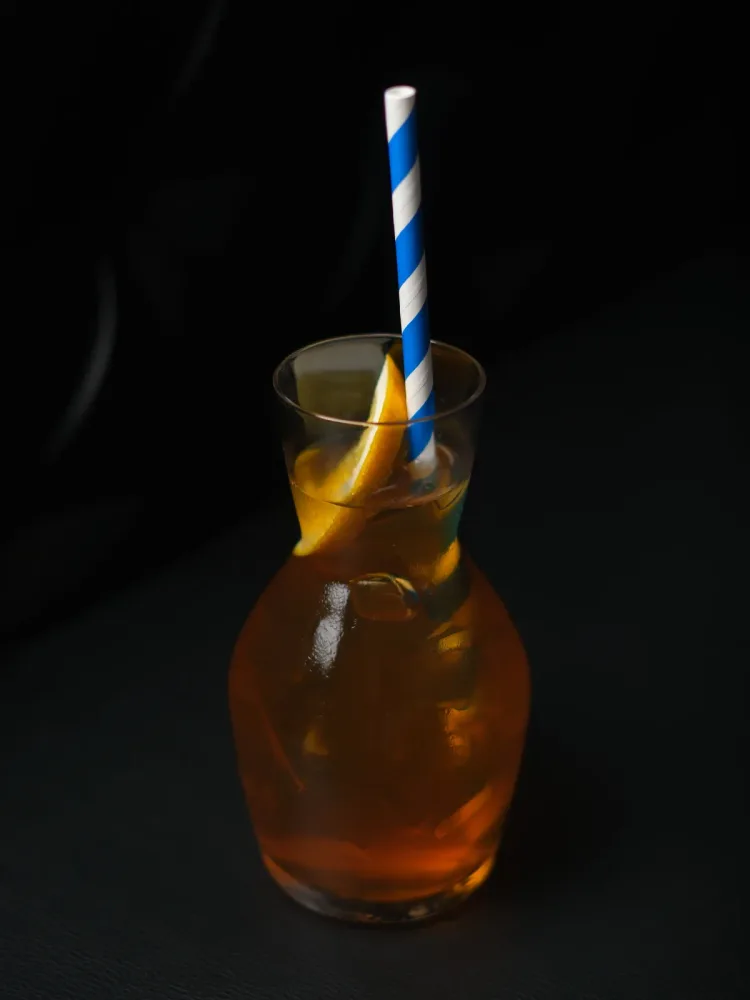 Agarosio-turmeria-calce (0,5l)