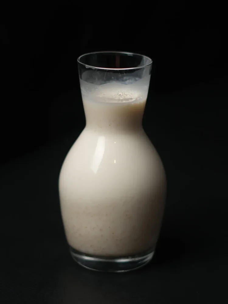 Lassi (salato)(0,5l)