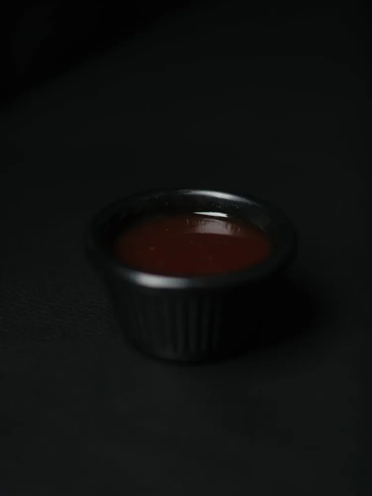 Chutney di tamarindo