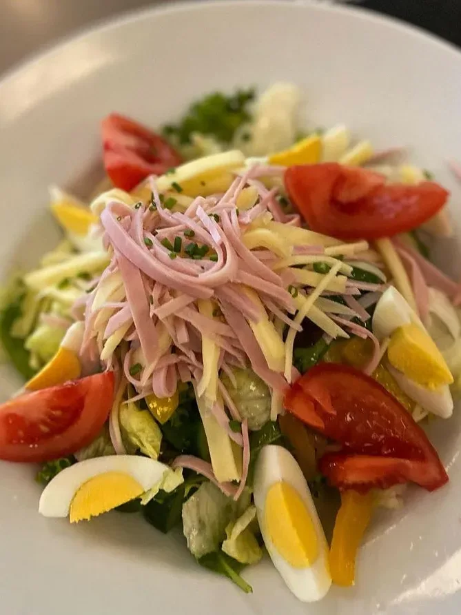 Chefsalat