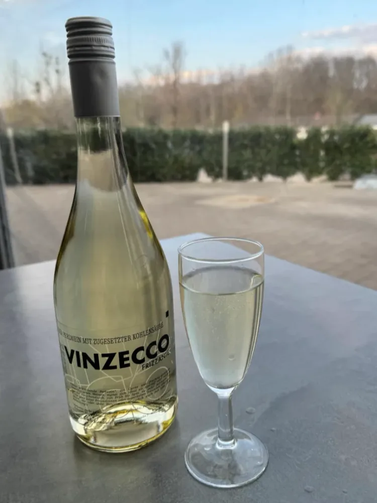 Prosecco 0,1l