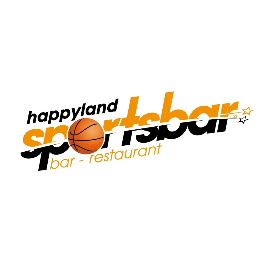 Sportsbar Happyland