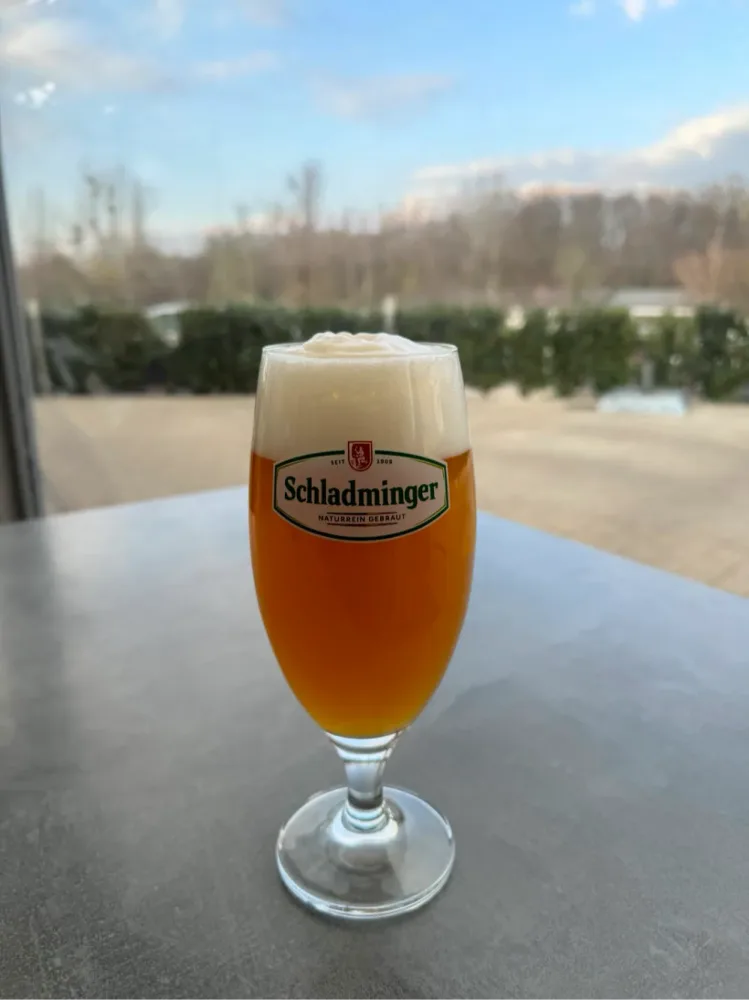 Schladminger Bio Zwickl 0,5l