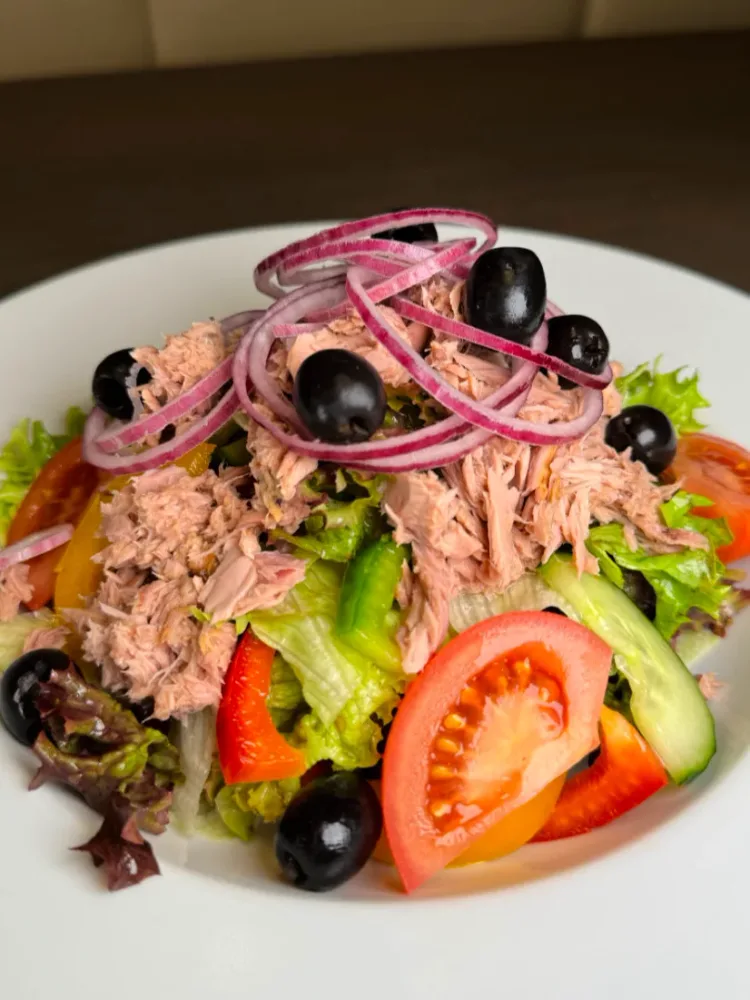 Thunfischsalat
