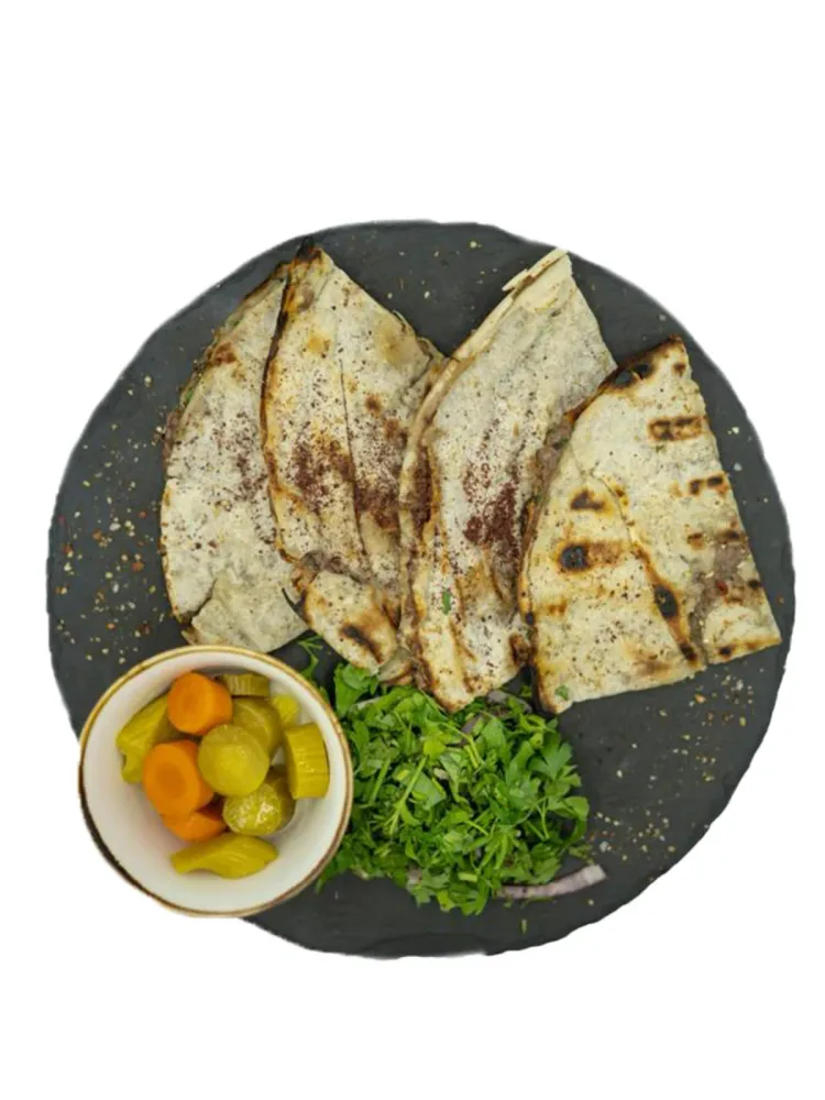 ARAYES KAFTA