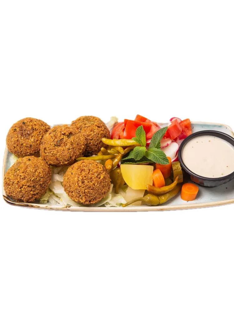 FALAFEL