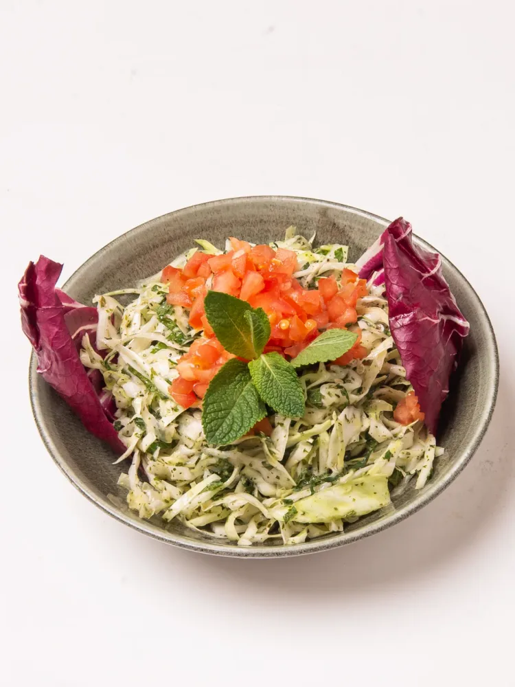SALATA MALFOUF