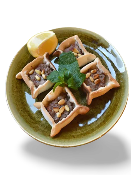 SFIHA BI LAHME