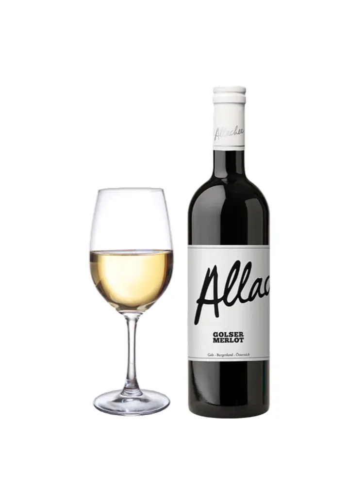 Golser Merlot 0,75l