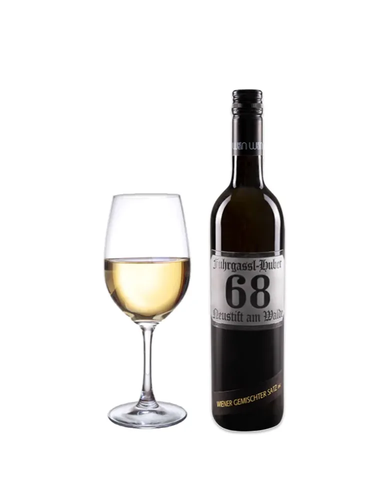 Fuhrgassl Huber karışık set 0,75l