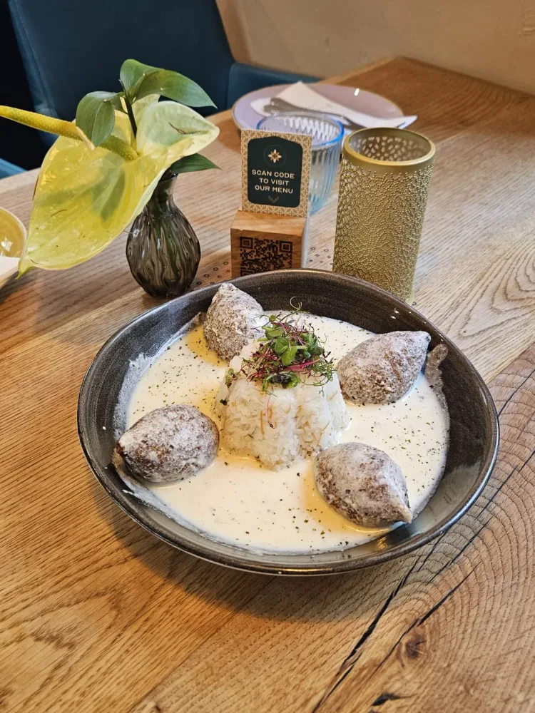 Kebbe bi Labaniye