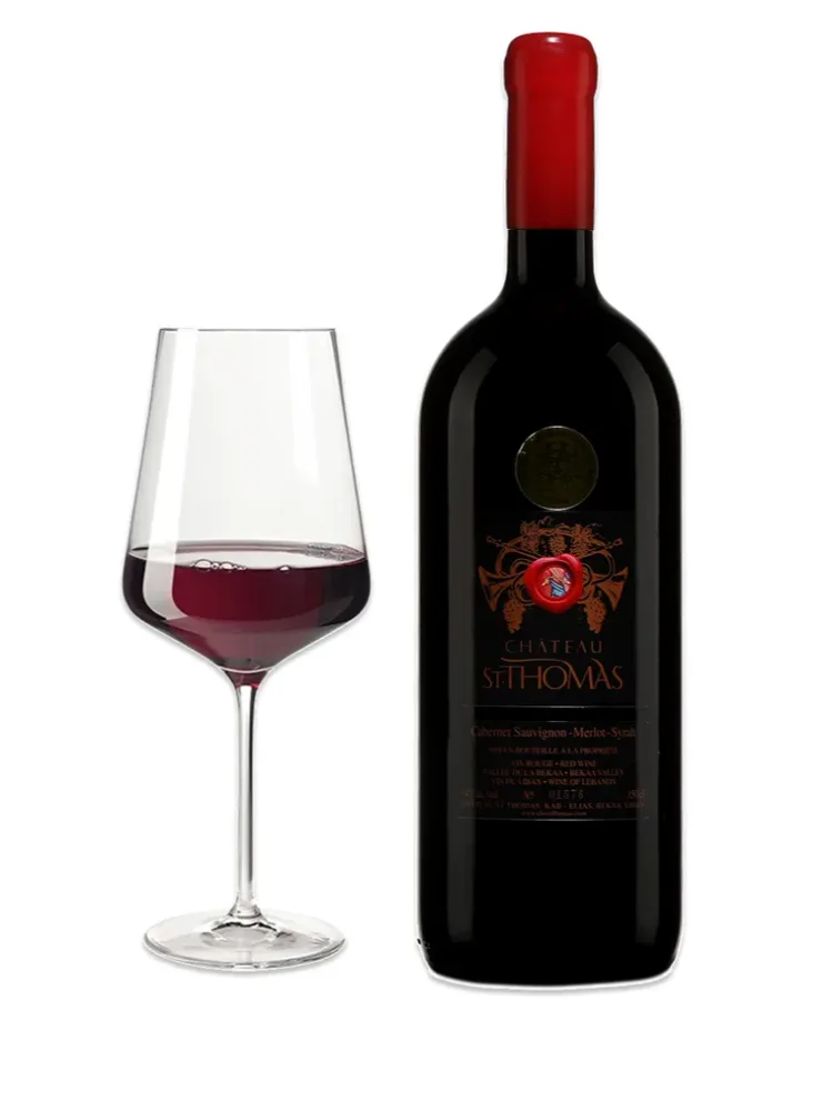 Château St Thomas 1.5l