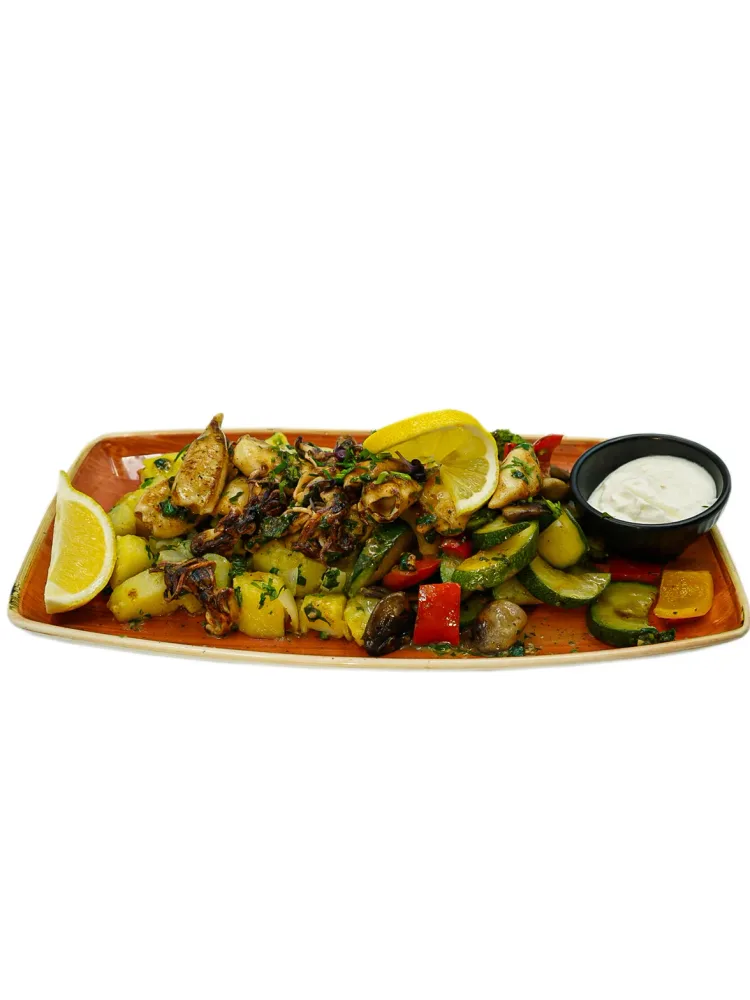 CALAMARI
