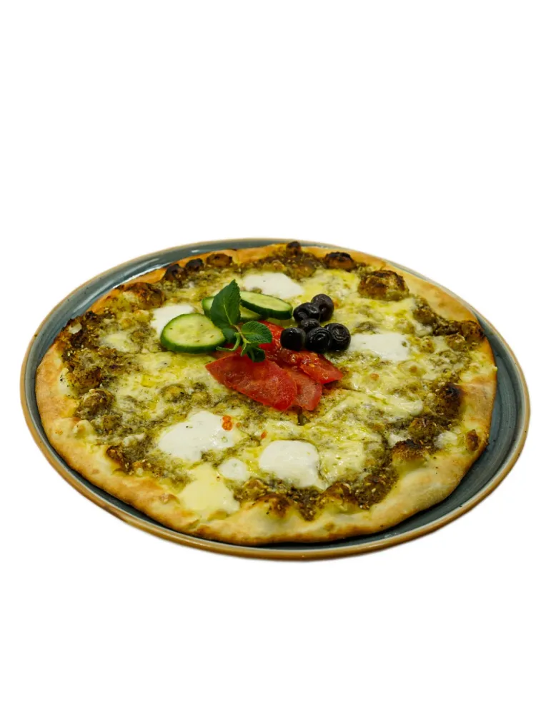 MANOUCHE ZAATAR & GEBNE