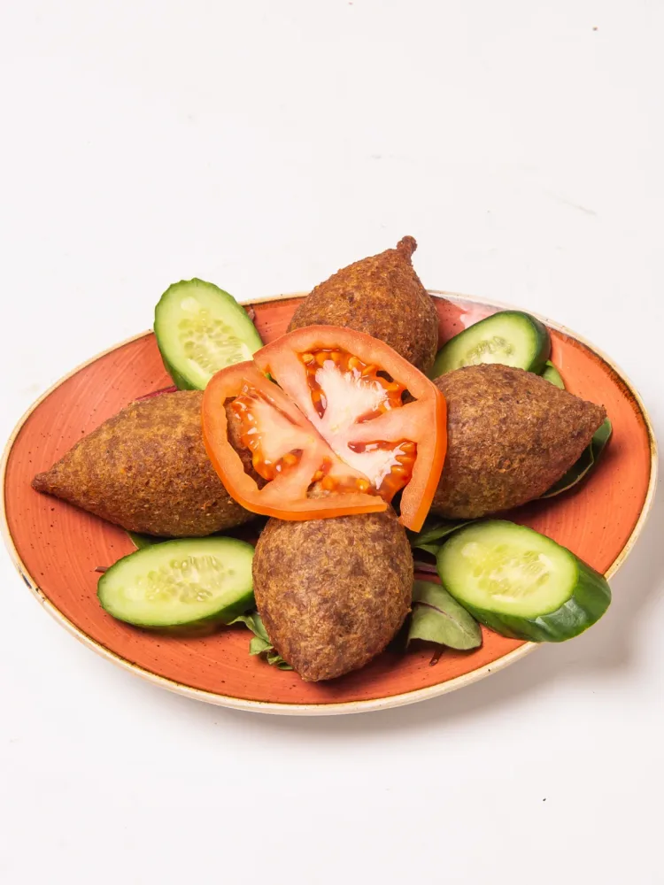 KIBBE TRABOULSIYE