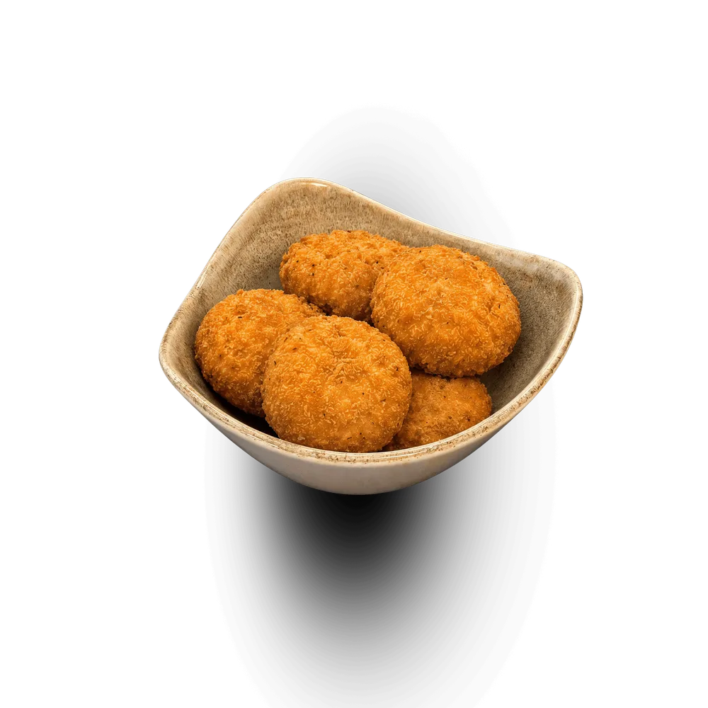 Pop Up: Chicken Bites